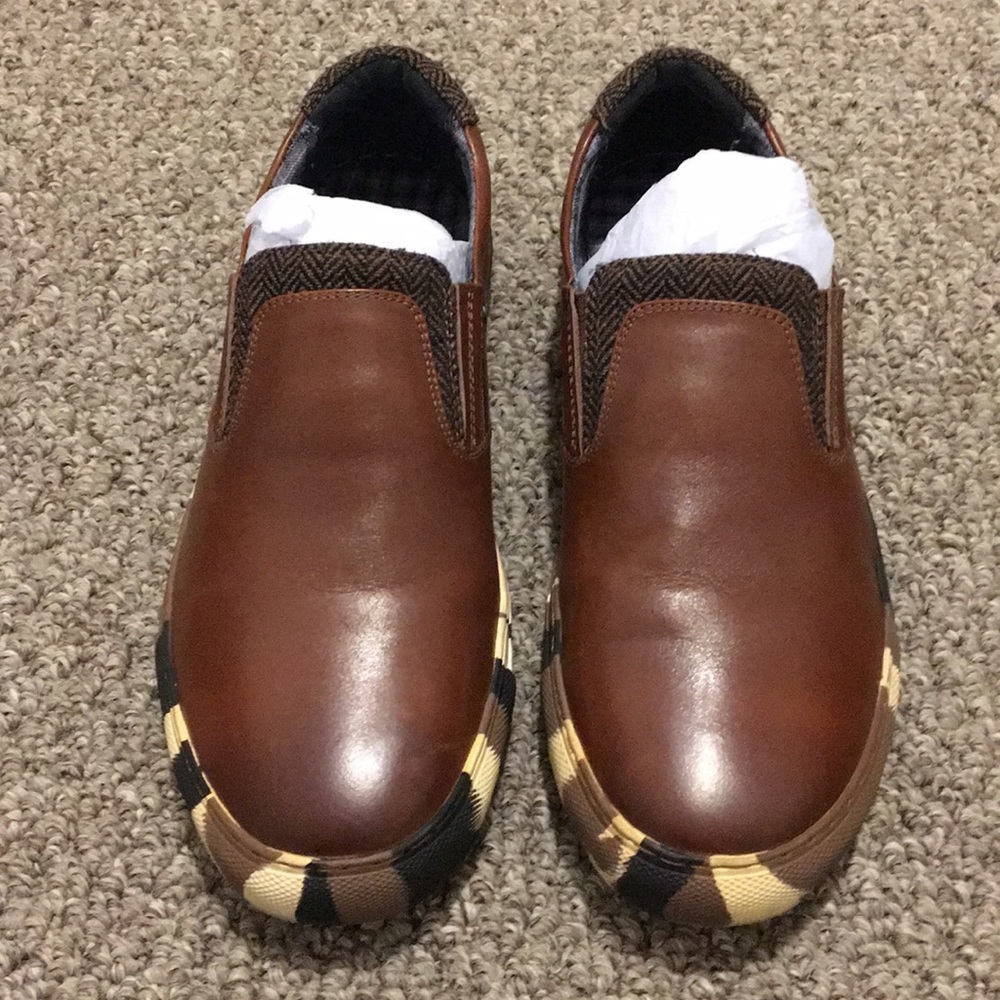 JOE’S Nolan sneaker